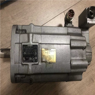 1FA1伺服电机 5WF71 功能正常 1FT7064 议