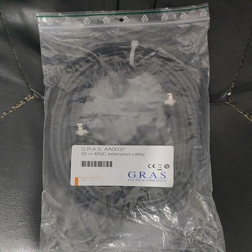 GRAS线5m 10m长AA0036 AA0037议价~询价
