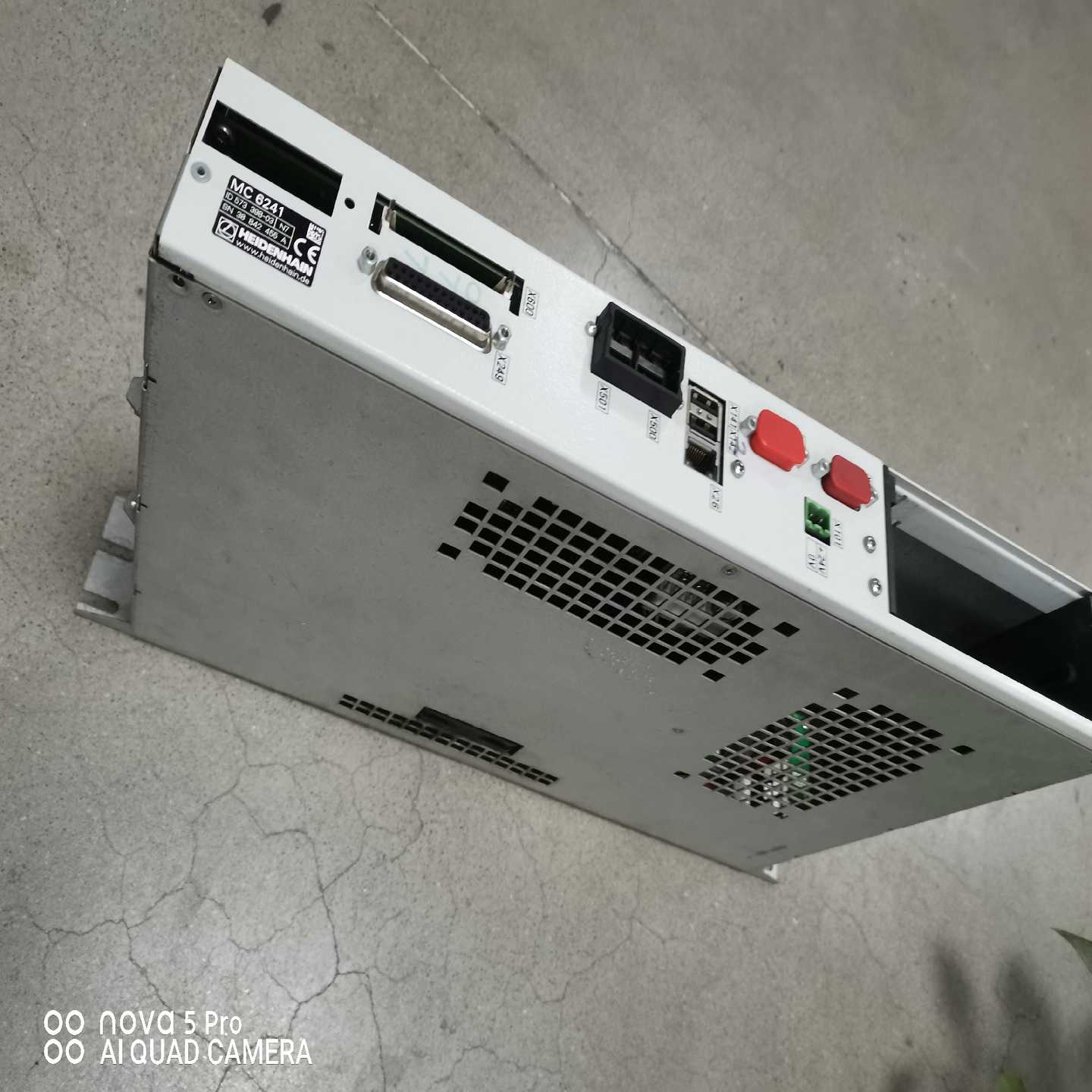 MC6241 573398-03 有质量保障 测试发货【落红设备】