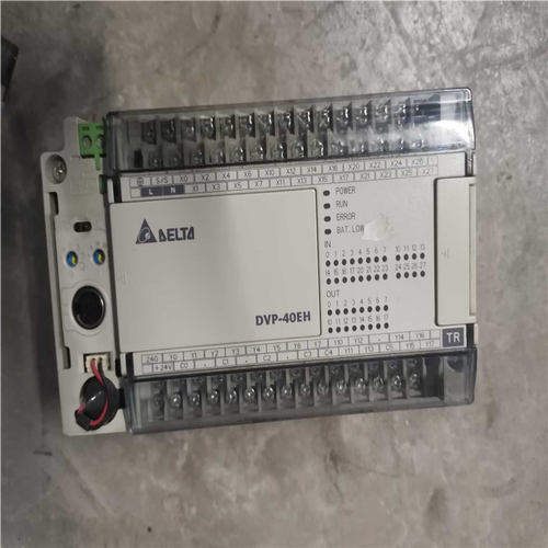 台达PLC，DVP40EH00T3，实图拍摄，功能正常，30~询价