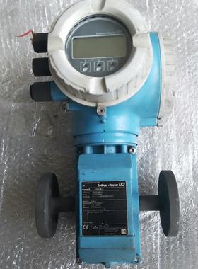 E+H新款电磁流量计，promag300  5P3B15电源一议价商品