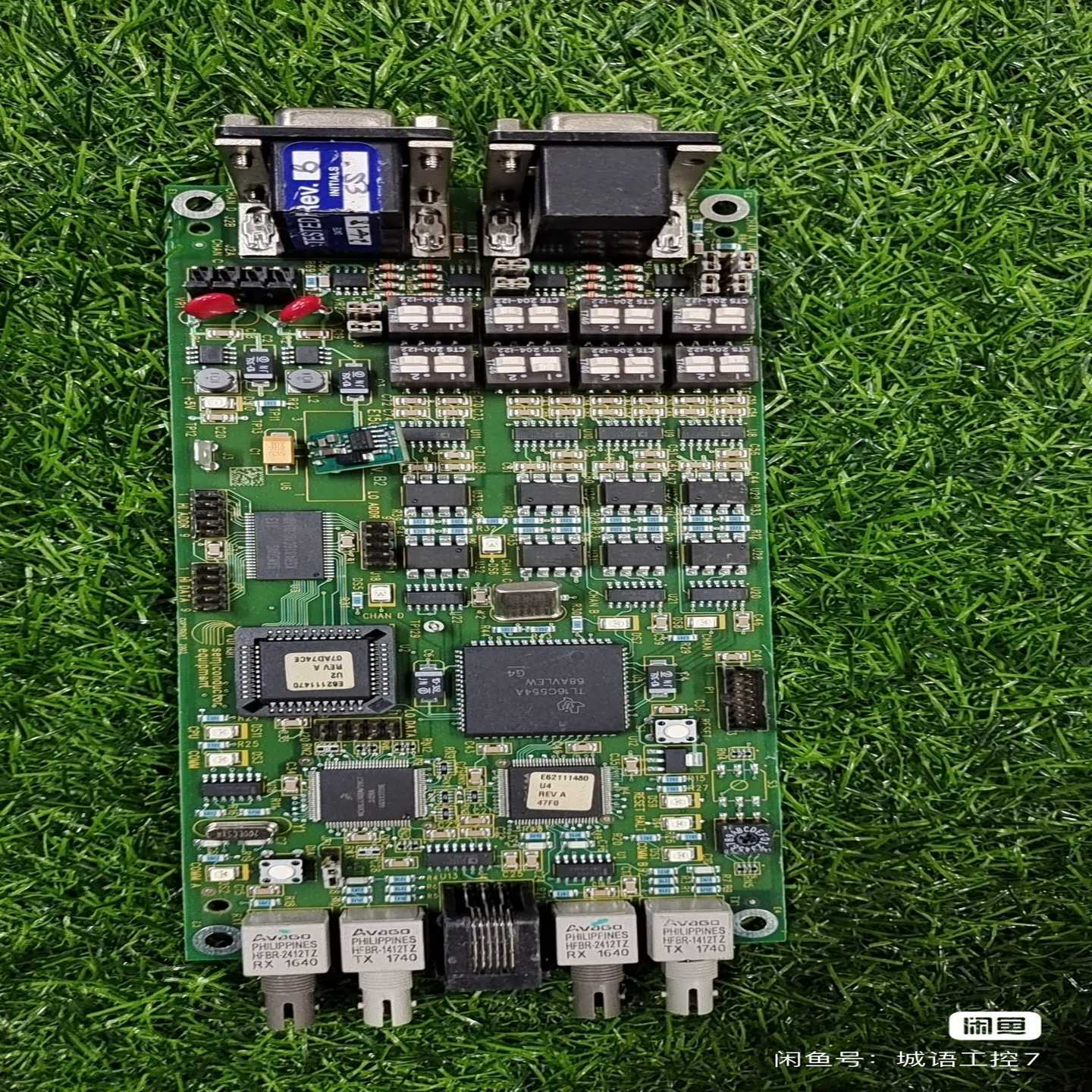 VARIAN瓦里安E15006190Rev.B2E140询价