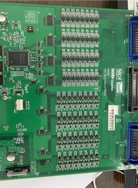 议~OTC机器人线路板L21700M00