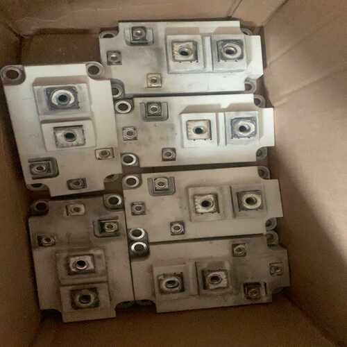 EUPEC模块BSM400GA120DN2SE3256拆(通通配件）