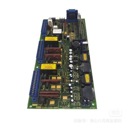 A06B-6114-K220S【南风商行】