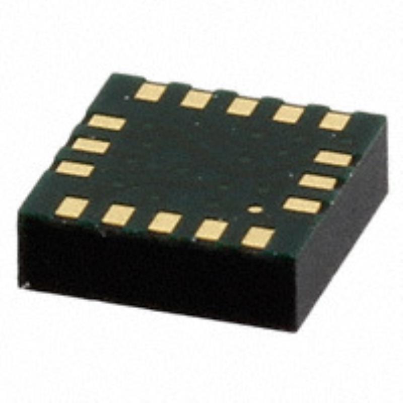 现货供应21003+ 2-AXIS16LGA数字陀螺仪原装正品
