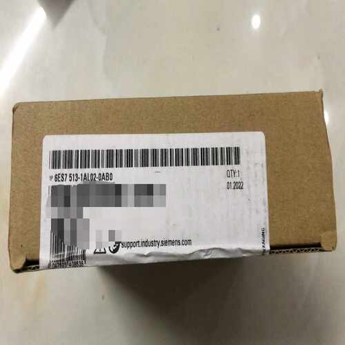 (议价)CPU 1513-1PN  中央处理器模组