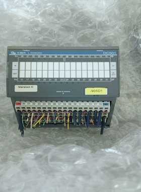 ABB DC501-CS31 控制器KBA模块L005634【鑫鑫商铺】