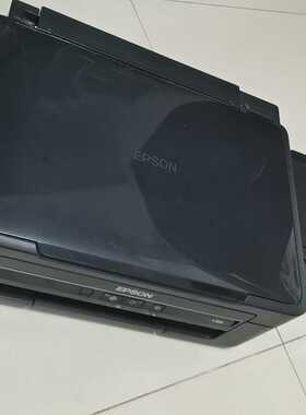 epsonL360.机器完好：，到手使用【博航商行】