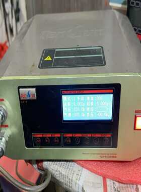 TENSUN 腾盛高精度数控点胶机EX-V，气压补偿式点胶控（佳毅工