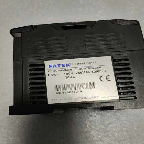 永宏PLCFBS-32MAT2-AC-CFBS-2询价