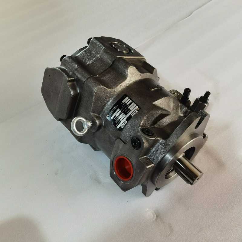 柱塞泵高压泵PAVC100R4222，未（gg设备）