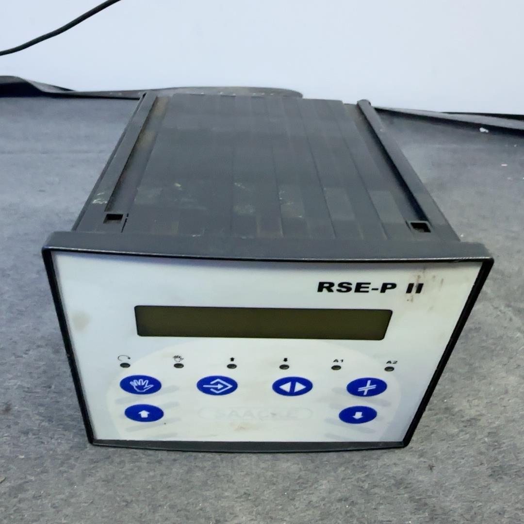 SAACKE+RSE-P+II+90-264VAC+控制器【鑫鑫商铺】