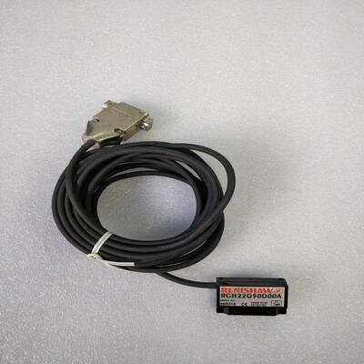 RENISHAW 雷尼绍 RGH22Q50D00A 原装拆机光栅尺读数头