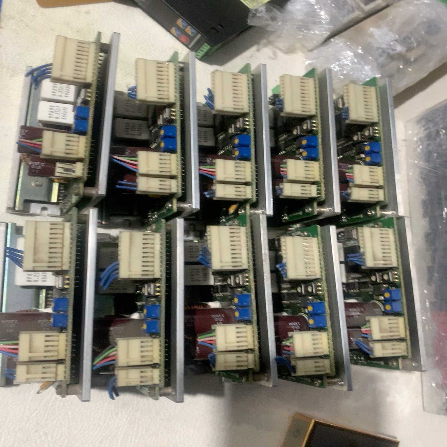 东方步进驱动器DFC5107P，询价