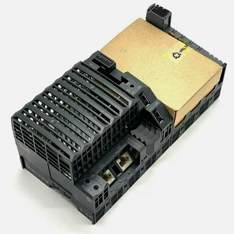 B&R 模块 X20CP1485  X20CP3585  X20SC2432 全新