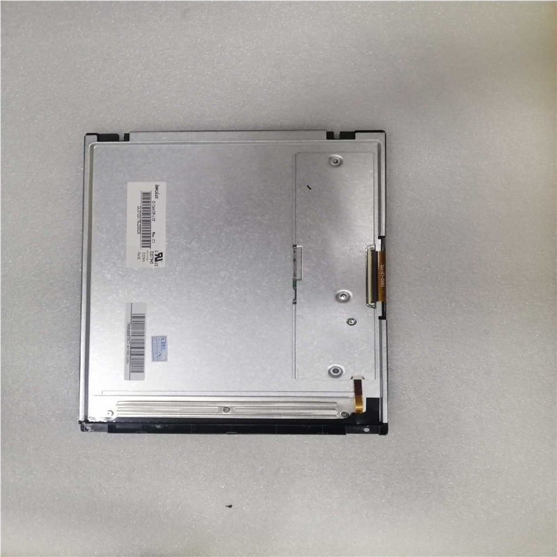 议~G104A-L02奇美10.4寸液晶屏