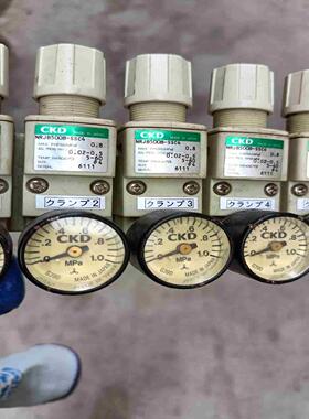 CKD NRJB500B-SSC4议价