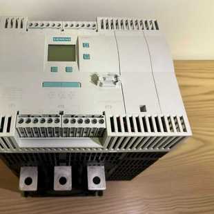 询价 6BB34 3RW4075 质保一年 95以上成色 带包装