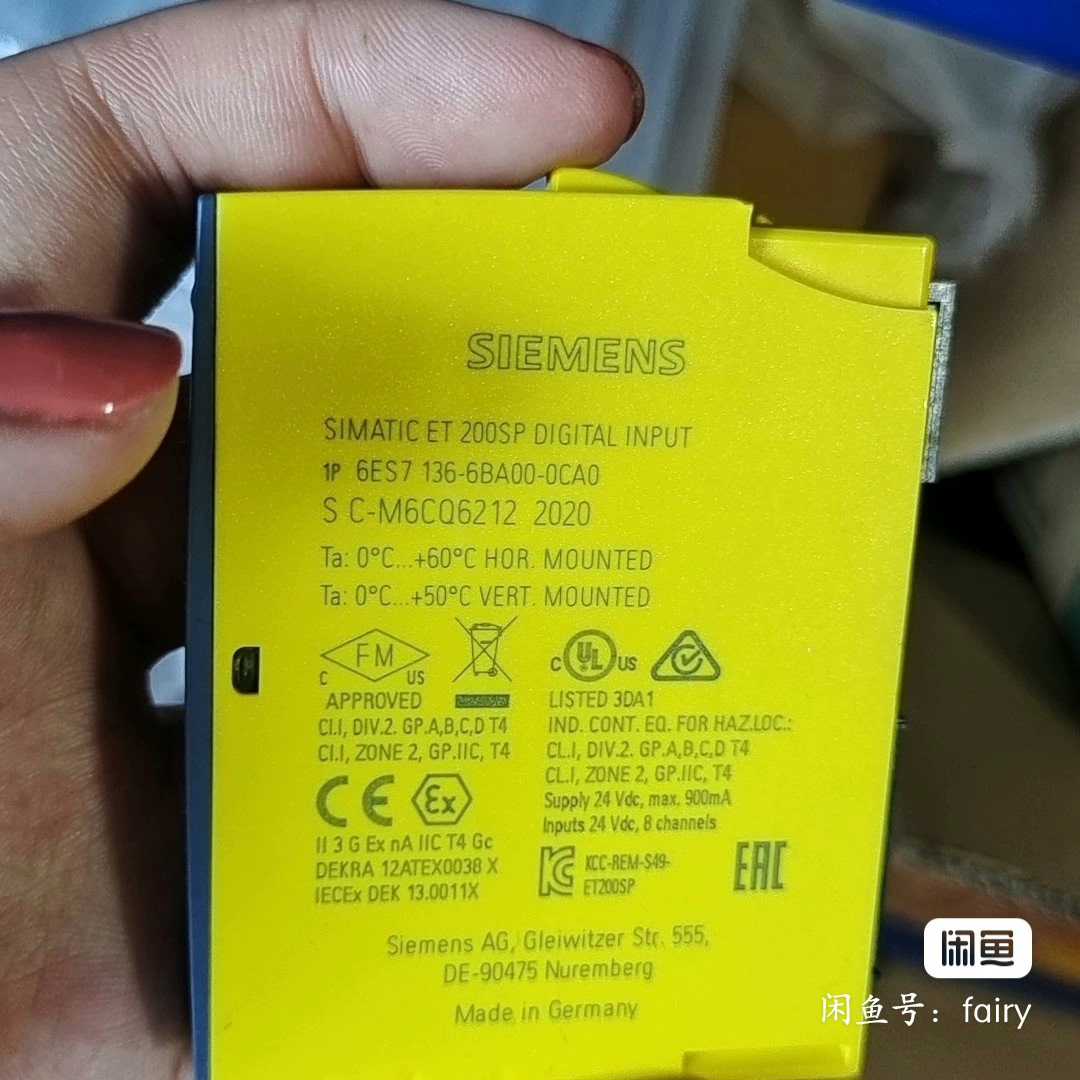 询价~136-6BA00-0CA0   在售