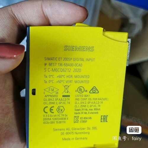 询价~136-6BA00-0CA0   在售