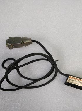 RENISHAW 雷尼绍 RGH22X10D00 RGH22X10D00A 原装拆机读数头