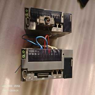 SDE 040A2一台 075A2一台 士林伺服驱动器SDE 询价