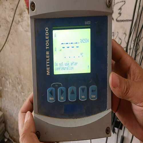 梅特勒托利多  多参数变送器 M400/2H（耶耶电子）