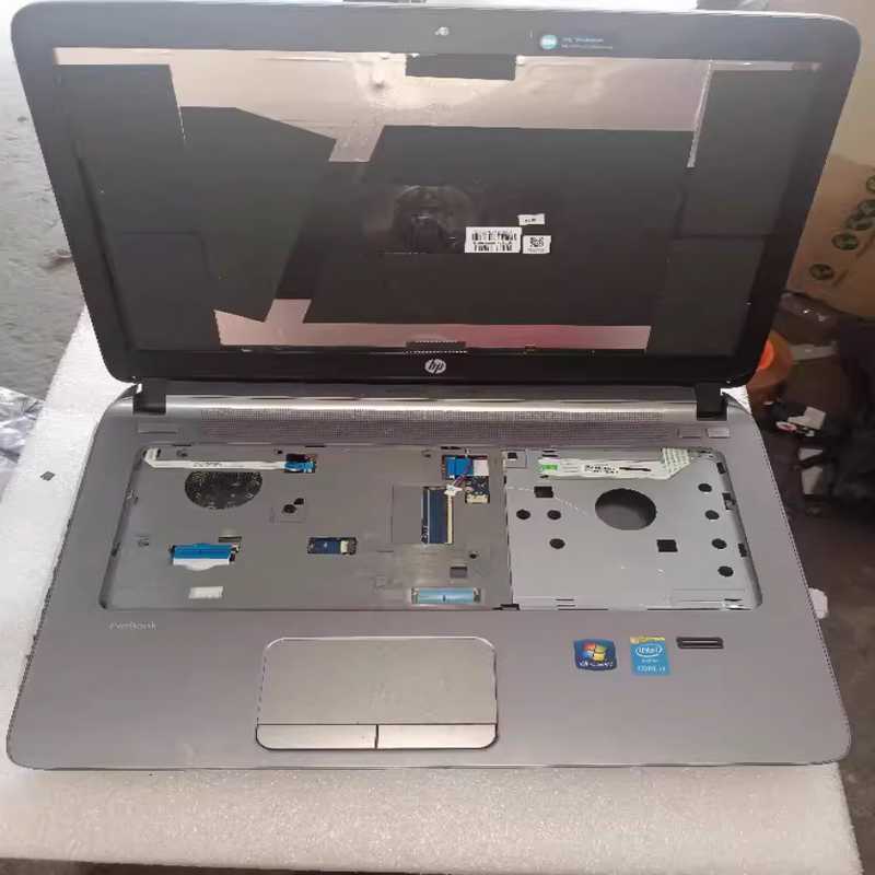 适用~HP/ 440 G2 G3 430 G2 G3 340 G2 G14 外壳 A壳B壳C壳