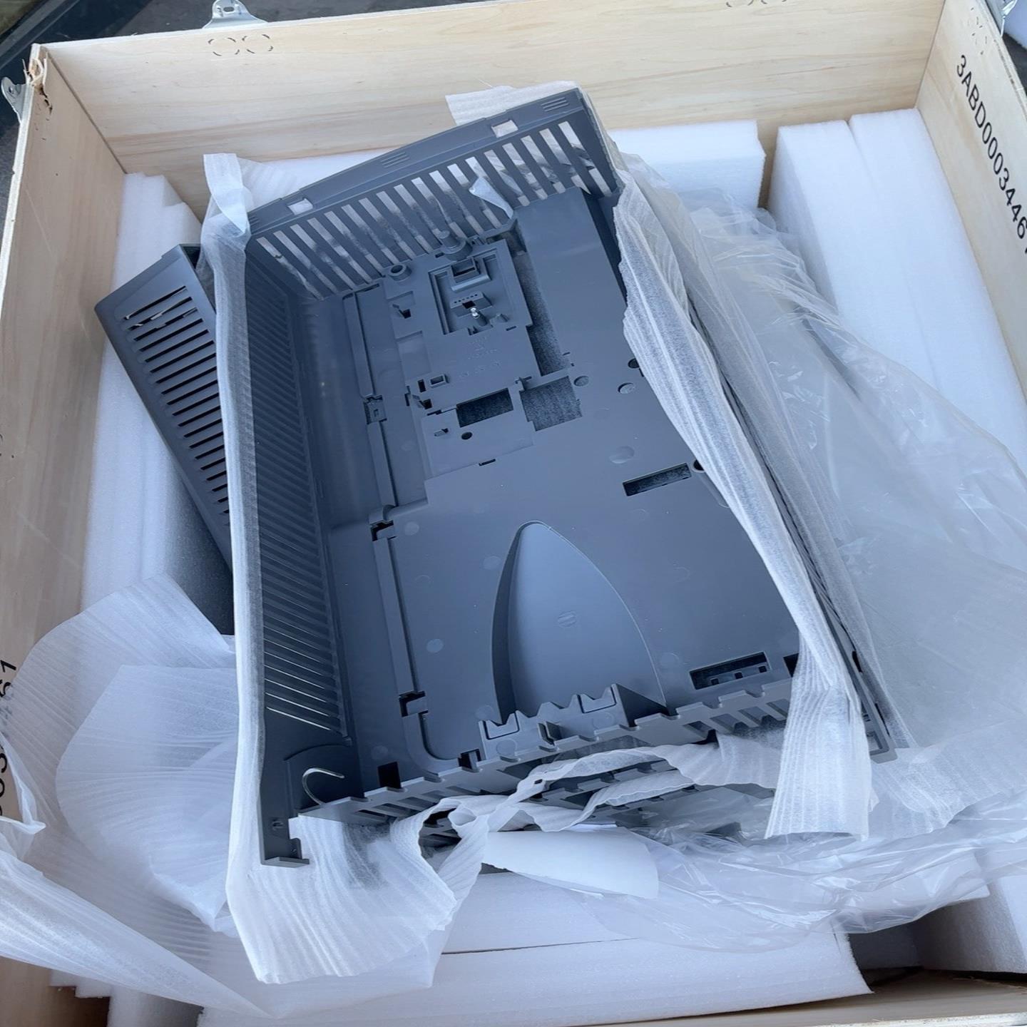 ACS510-01-125A-4外壳，白色外壳，灰询价