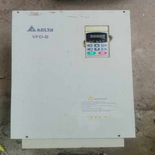 【星慕电子】台达VFD750B43C   台达B系列75千瓦变频器，成色
