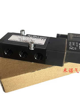 LAPAR蓝帕电磁阀LPZ11-851B 852B LPZ11-831B A21二位五通换