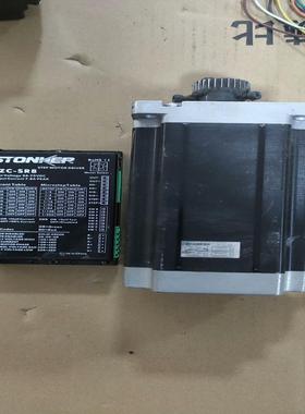 Stonker 两相步进电机驱动器 ZC-SR2/4（地坛设备）