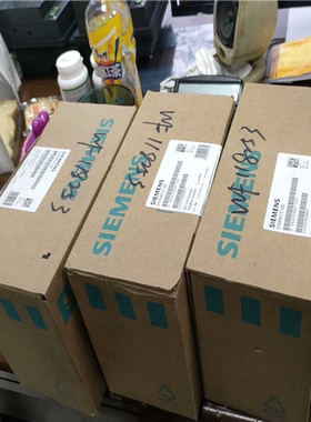 6SL3210-5BE21-1UV0变频器11KW（基数电子）