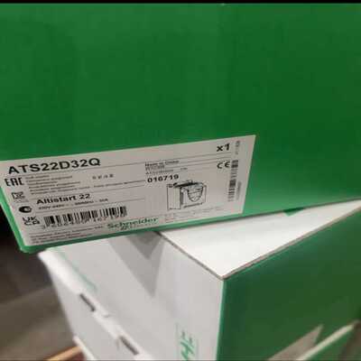 ATS22D32Q议价~询价