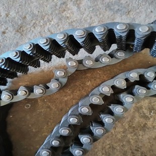 立达并条机链条（基数电子）