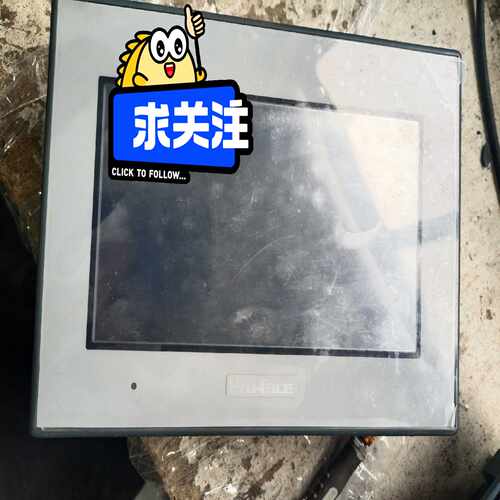 【星慕电子】九新 Pro-face，GC-4401W，功能，