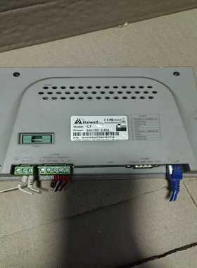 Haiwell触摸屏 C7一议价商品