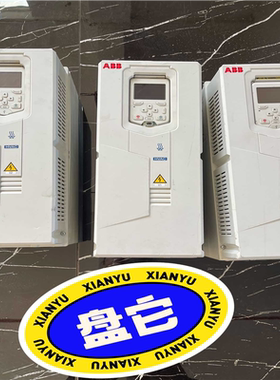 ABB变频器11KWACH580-31-026A-4 ~询价