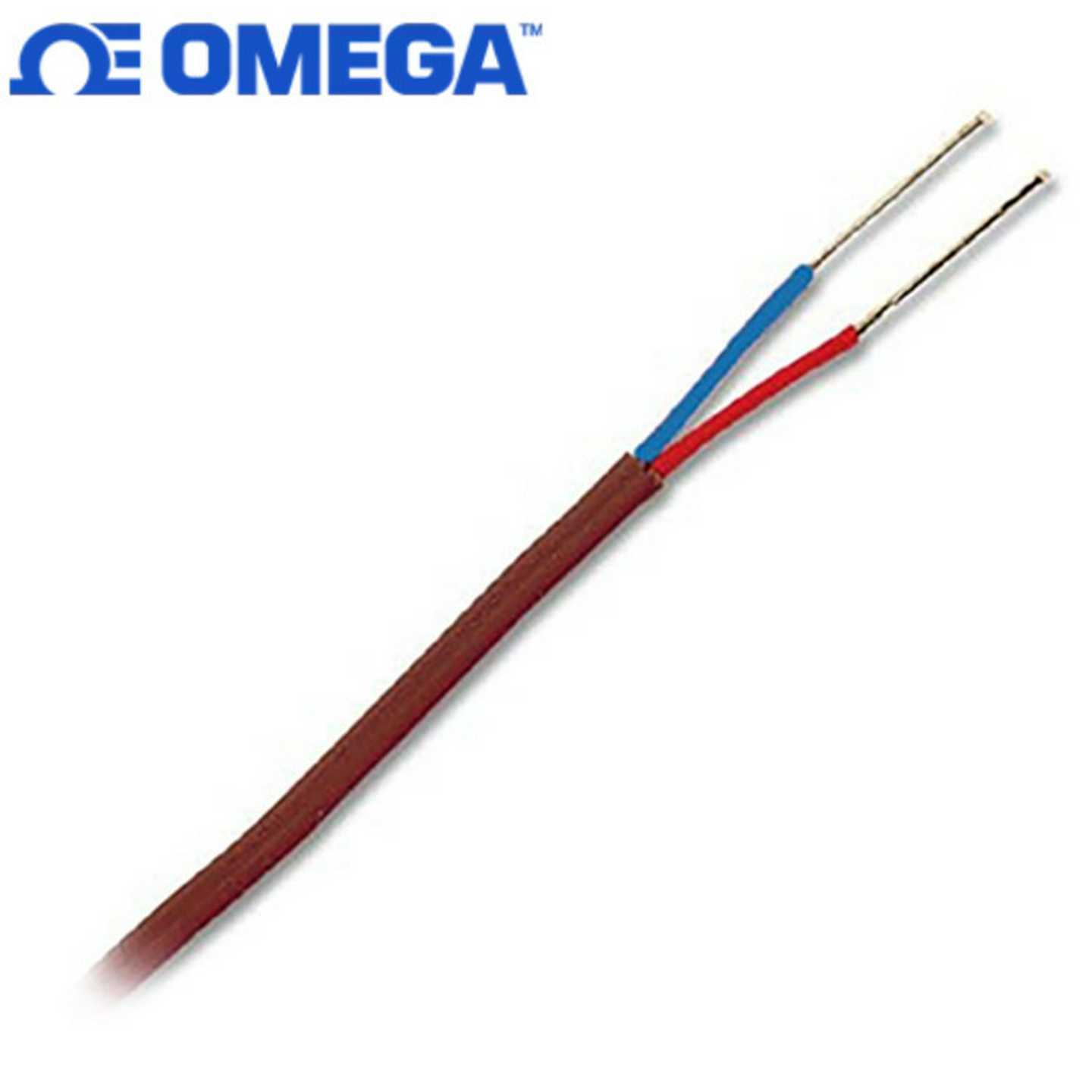 美国奥米佳TT-T-20-1000热电偶线TT-T-20S-25,TT-T-2D4S-500-200