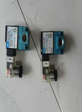 【星慕电子】美国MAC电磁阀35A-AAA-DFBJ-1KG