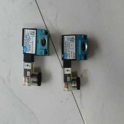 【星慕电子】美国MAC电磁阀35A-AAA-DFBJ-1KG