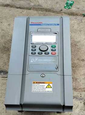 Rexroth力士乐变频器FVCA01.1-7K50-3P4~询价