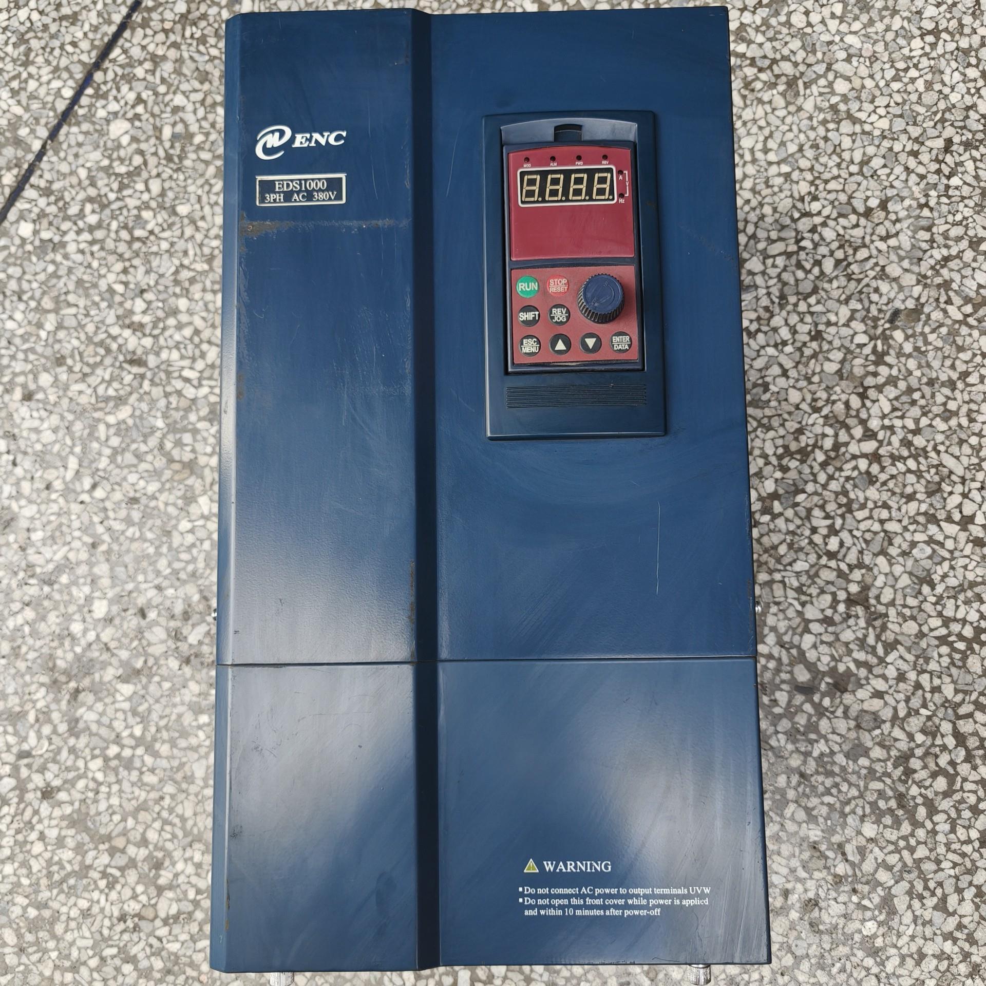 易能变频器EDS1000-4T0370G/0450P询价