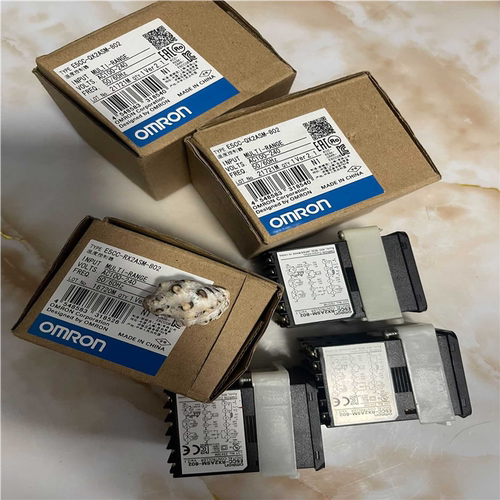 (询价)温控器E5CC-QX2ASAM-802 v2.1