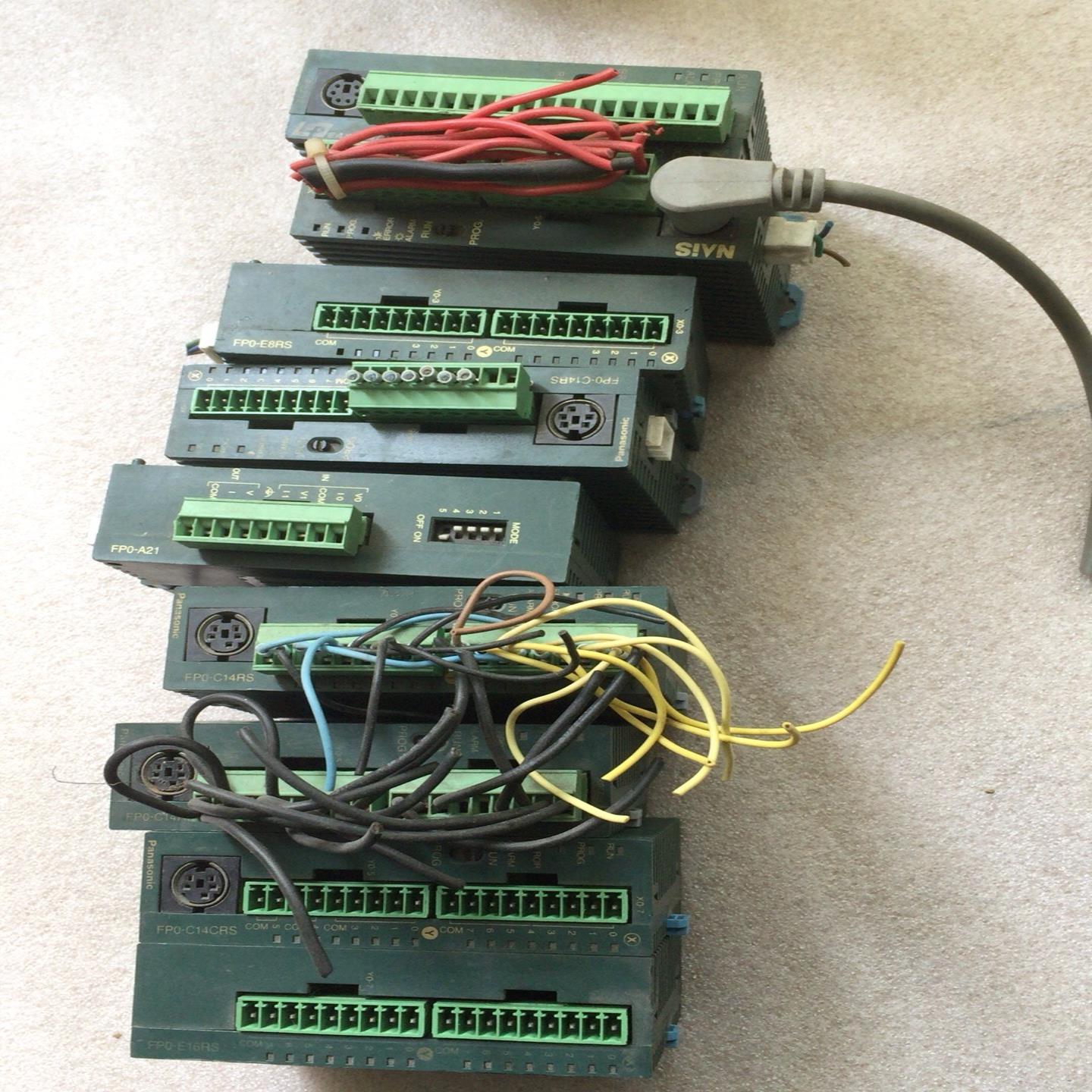 (询价)AFP02223，5个，AFP0480，一个，EASYPAC