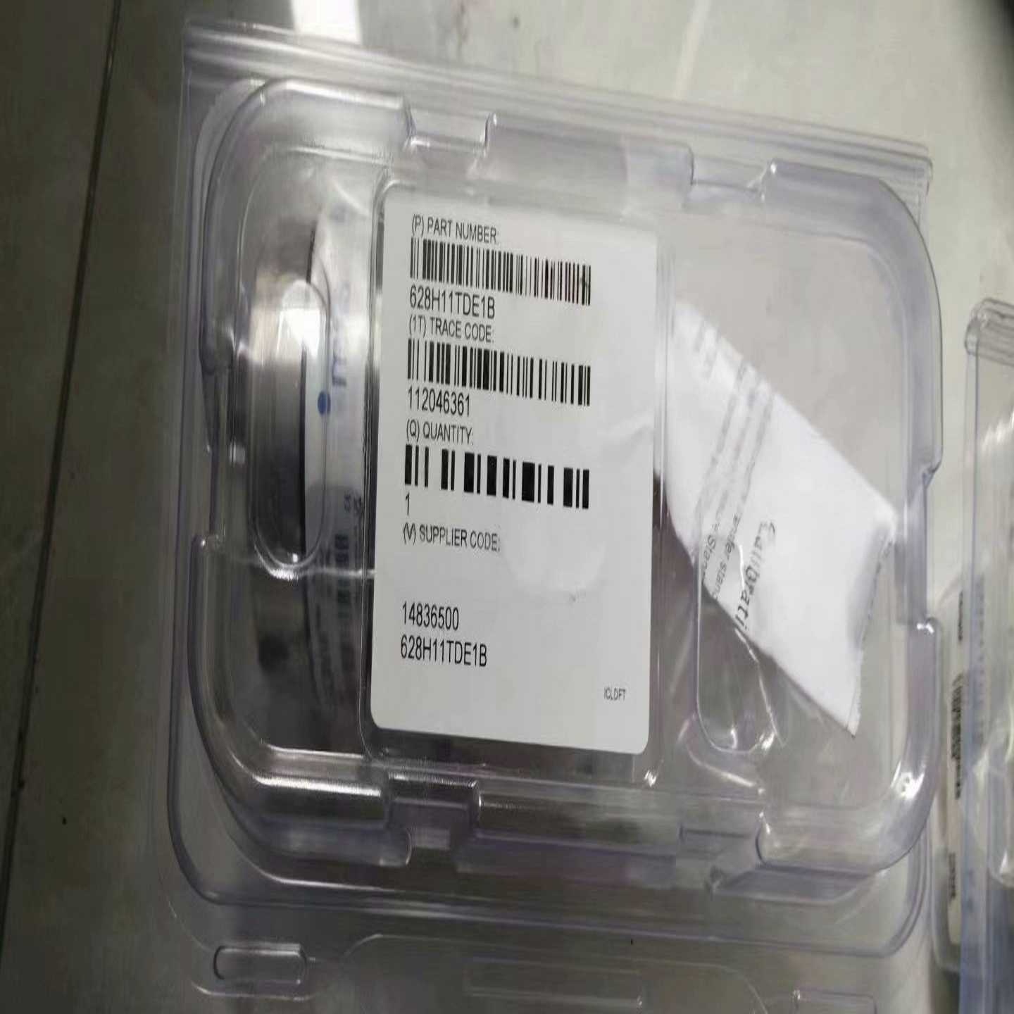 （时间电子）628H11TDE1B议价