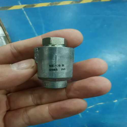 费斯托SEU-1/8-B 9685 FESTO快速排气阀~询价