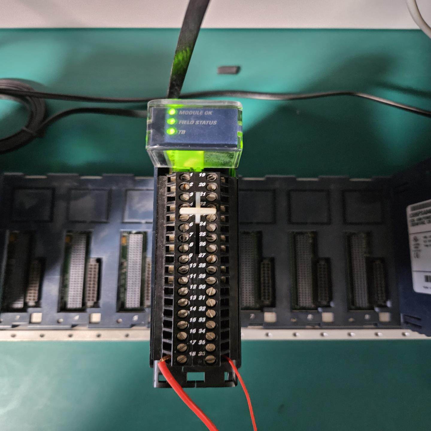 IC695ALG708，，功能，每个通道都检测正~询价