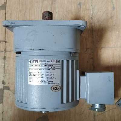 【请询价】日精电机GTRG3K18N020-CTM010WA01